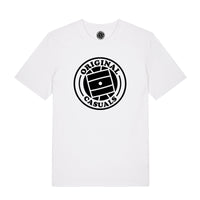 Core - OC Ball - White T-shirt