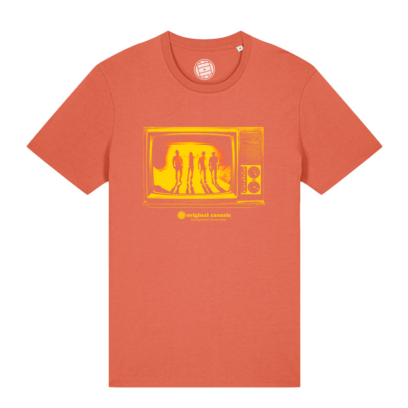 Original Casuals 'A Clockwork Orange' Fiesta T-shirt