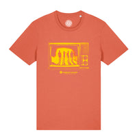 Original Casuals 'A Clockwork Orange' Fiesta T-shirt