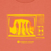 Original Casuals 'A Clockwork Orange' Fiesta T-shirt