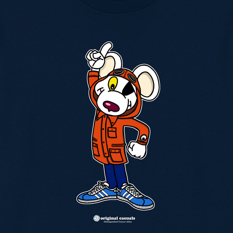 original casuals - dangermouse 