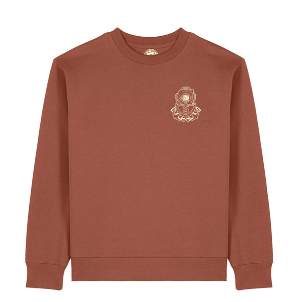 Original Casuals 'NA Marina' Heritage Sweatshirt