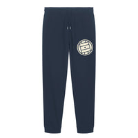 Original Casuals 'Oversized Ball' Navy Joggers