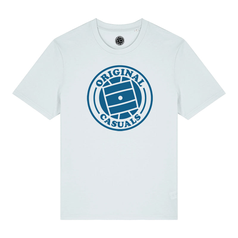 Core - OC Ball - Ice Blue T-shirt