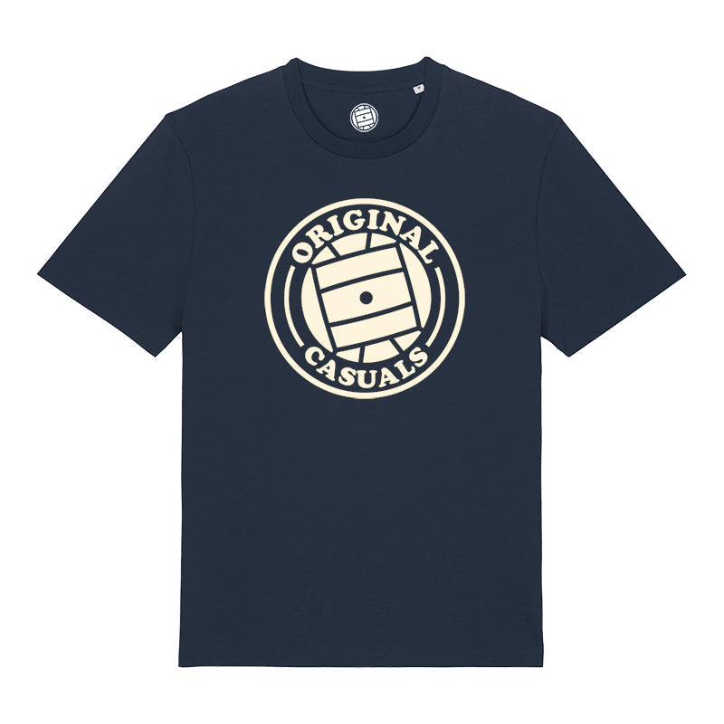 Core - OC Ball - Navy T-shirt