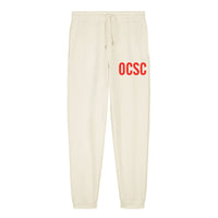 Original Casuals 'OCSC Text' Raw Joggers