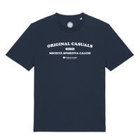 Core - Sportiva - Navy T-shirt