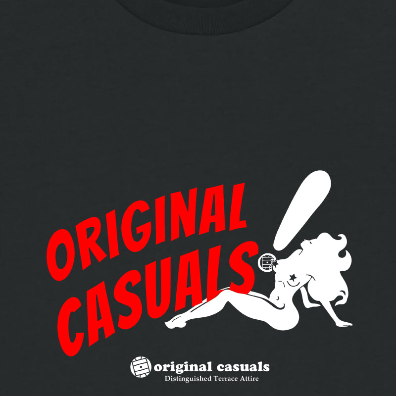 Original Casuals 'Bada Bing'