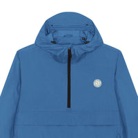 Casual Modular Protection 01 - Blue Cagoule