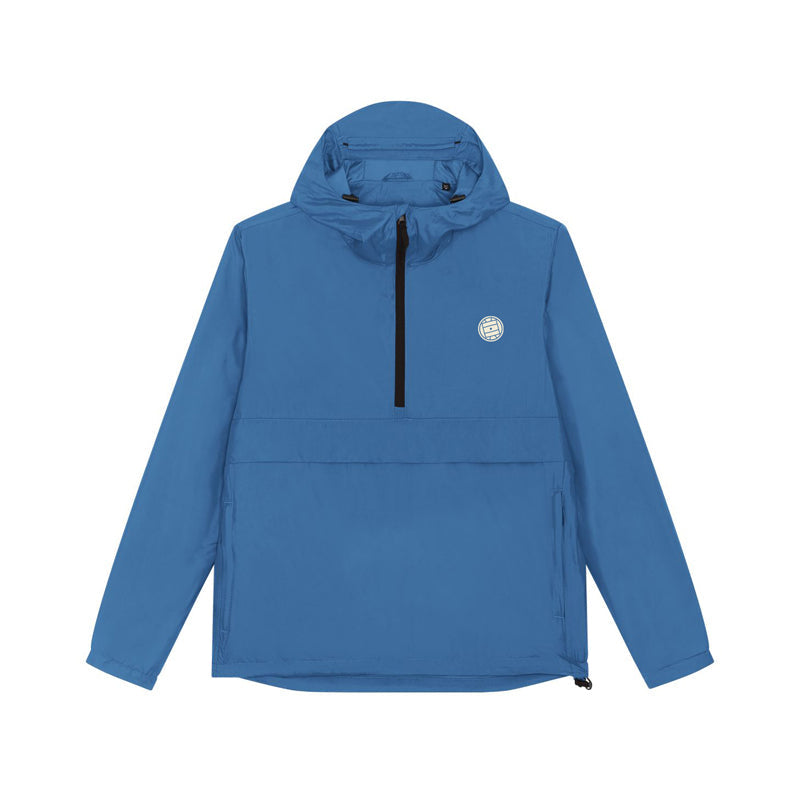 Casual Modular Protection 01 - Blue Cagoule