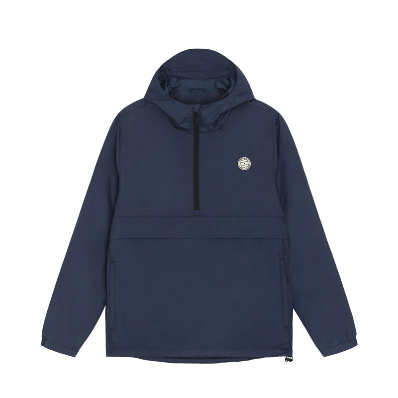 Casual Modular Protection 01 - Navy Cagoule