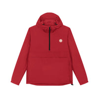 Casual Modular Protection 01 - Red Cagoule