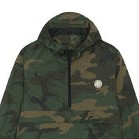 Casual Modular Protection 01 - Camo Cagoule