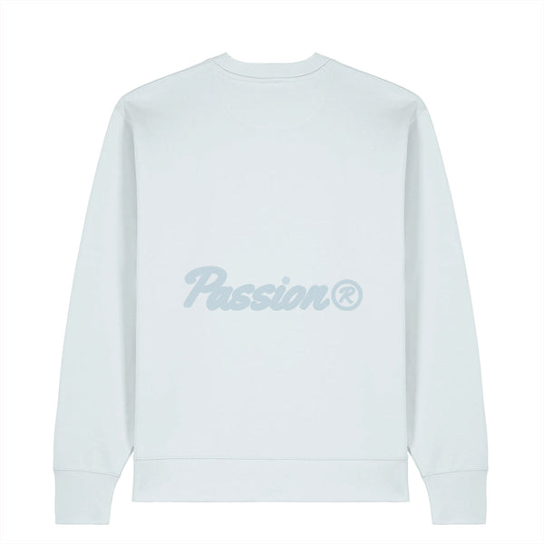 Core - Curve Sport - Ice Blue Sweatshirt