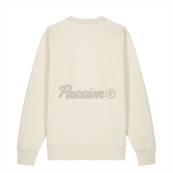 Core - Curve Sport - Raw Sweatshirt