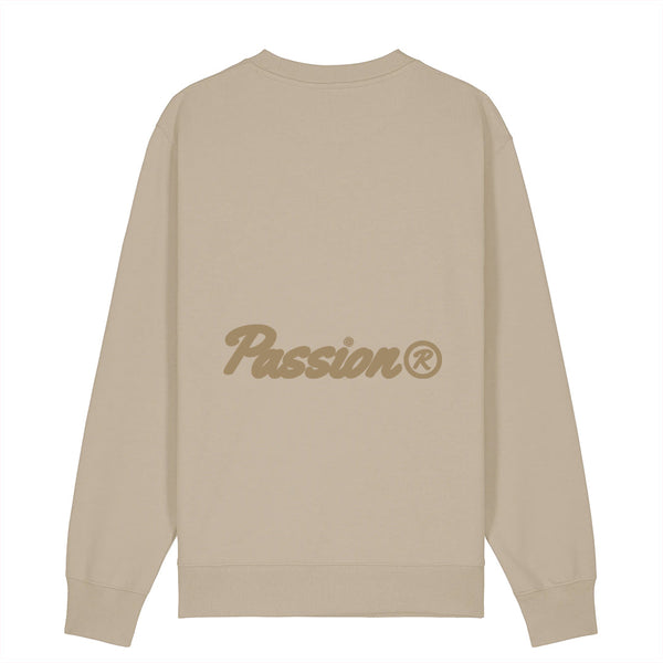 Core - Curve Sport - Desert Dust Sweatshirt