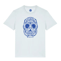 Original Casuals 'Day Of The Casuals' Ice Blue T-shirt