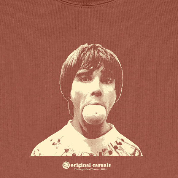 Original Casuals 'Resurrected' Heritage T-shirt