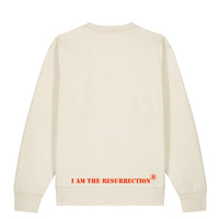 Original Casuals 'Resurrected' Raw Sweatshirt