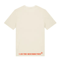 Original Casuals 'Resurrected' Raw T-shirt