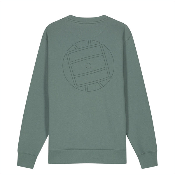 Core - Internazionale - Aloe Sweatshirt