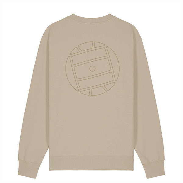 Core - Internazionale - Desert Dust Sweatshirt