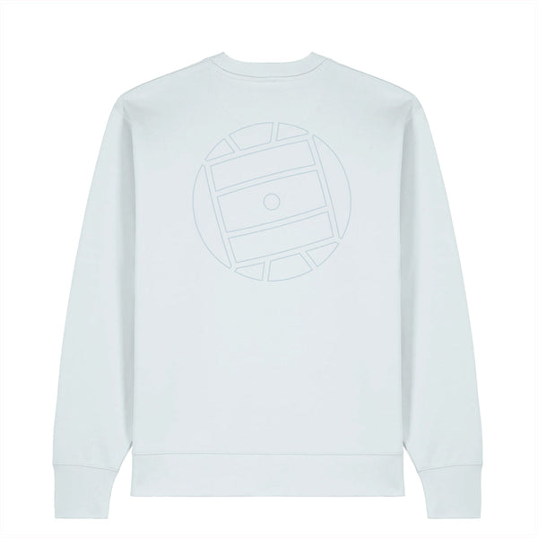 Core - Internazionale - Ice Blue Sweatshirt