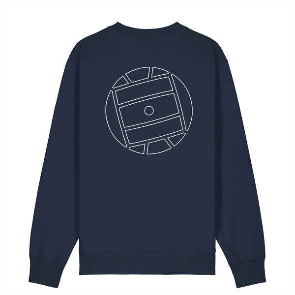 Core - Internazionale - Navy Sweatshirt