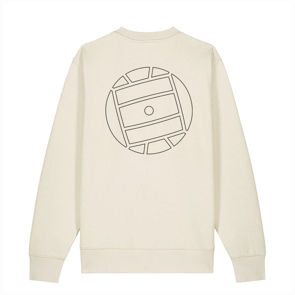 Core - Internazionale - Raw Sweatshirt