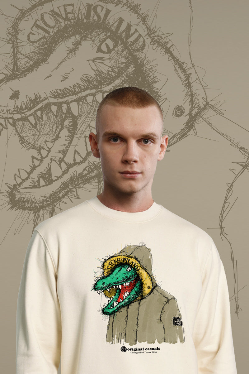 Original Casuals - Casual Croc