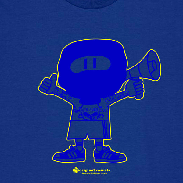 Ultra Trimmy - Dark Blue T